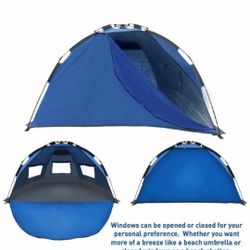 Easygo shelter top