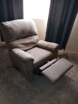 Comfortable