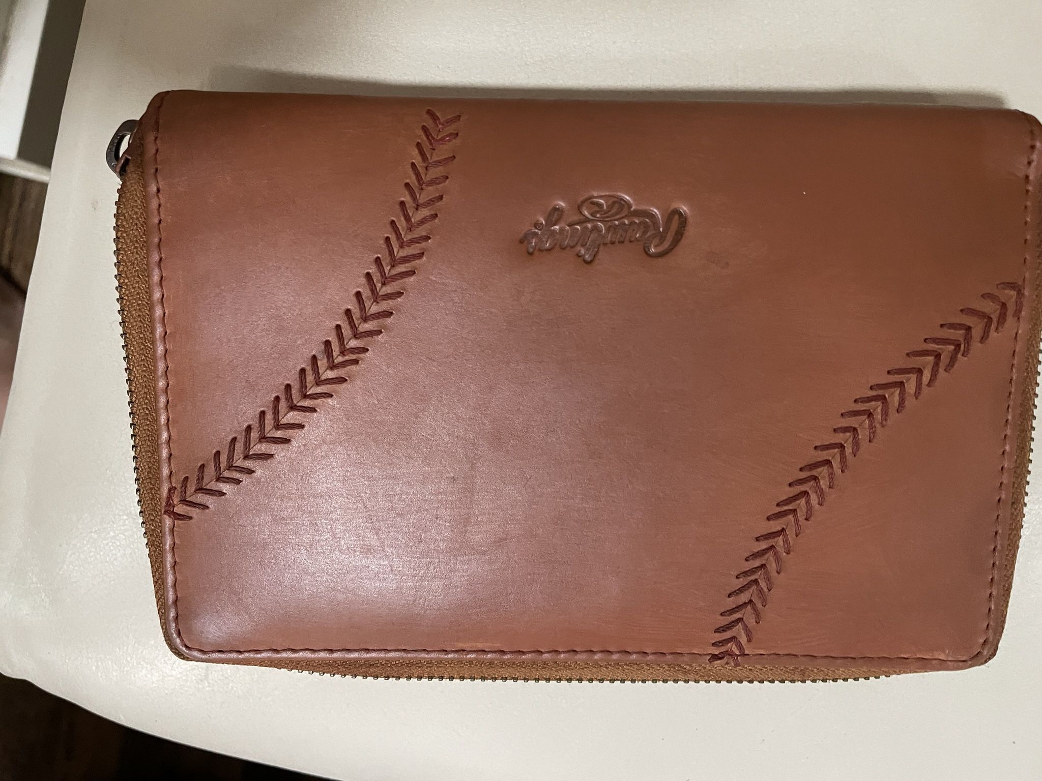 Rawlings Wallet