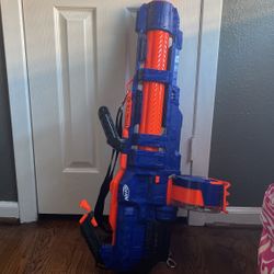 Nerf Titan C5-50