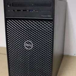 Dell Precision 3630 Core i7-8700 - 16gb Ram  - Windows 11