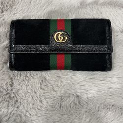 Gucci Women's Wallet