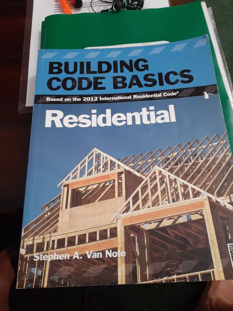 Building Codes & Standards