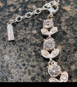 Napier - Sparkles like Real Diamonds