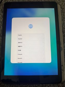 Apple iPad 9th generation - Excellent condition