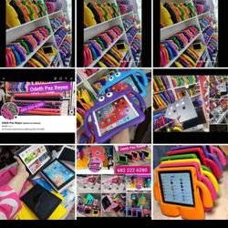 $55 $70 $85. Combo 2x$100.  $70 Ipad Case Charger Included 