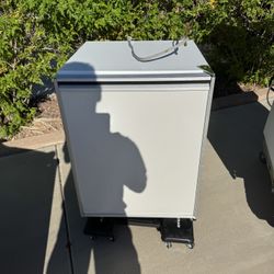 Subzero Mini Fridge