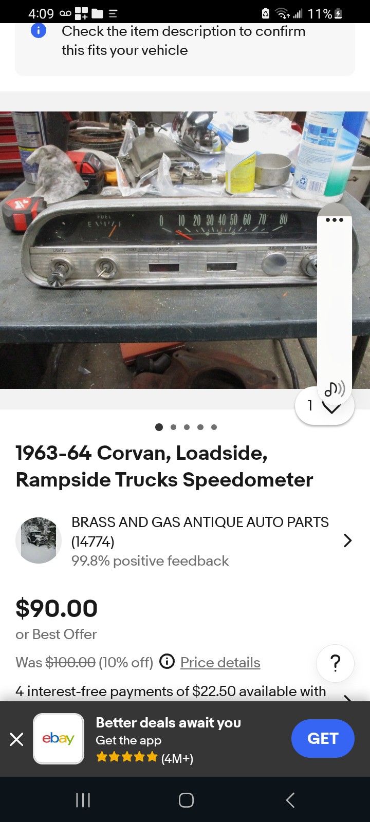 Para Un 1963 Acordan $40