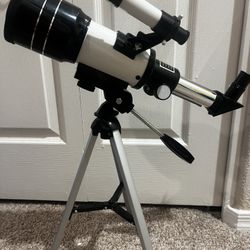 Telescope