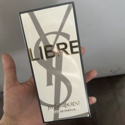 YSL libre 