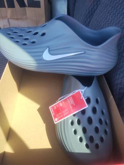 Nike Rejuvenate