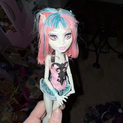 Monster High 
