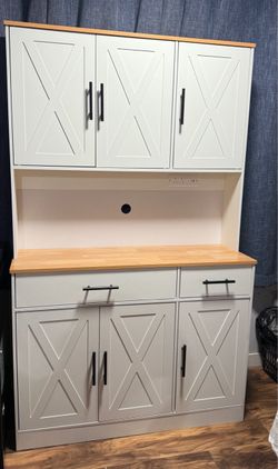 Cabinets