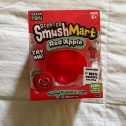 Apple squishy