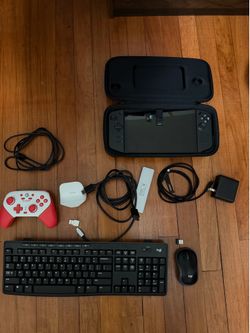 Lenovo Legion Go