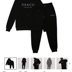 Draco set