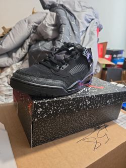 Jordan shoe's  size 10