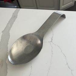 Spoon Rest