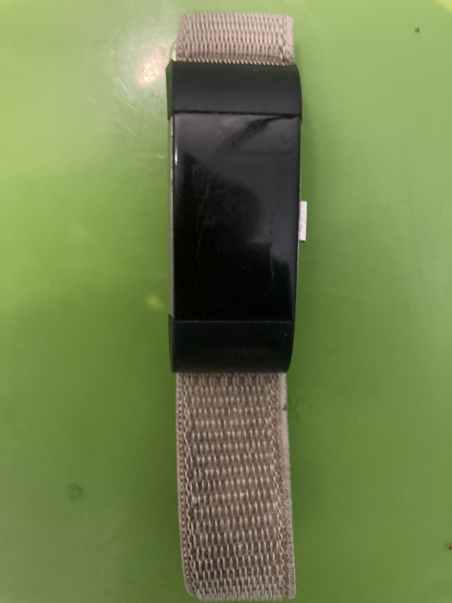 Fit bit
