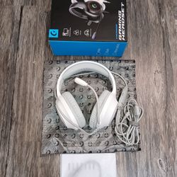Gaming Headset 