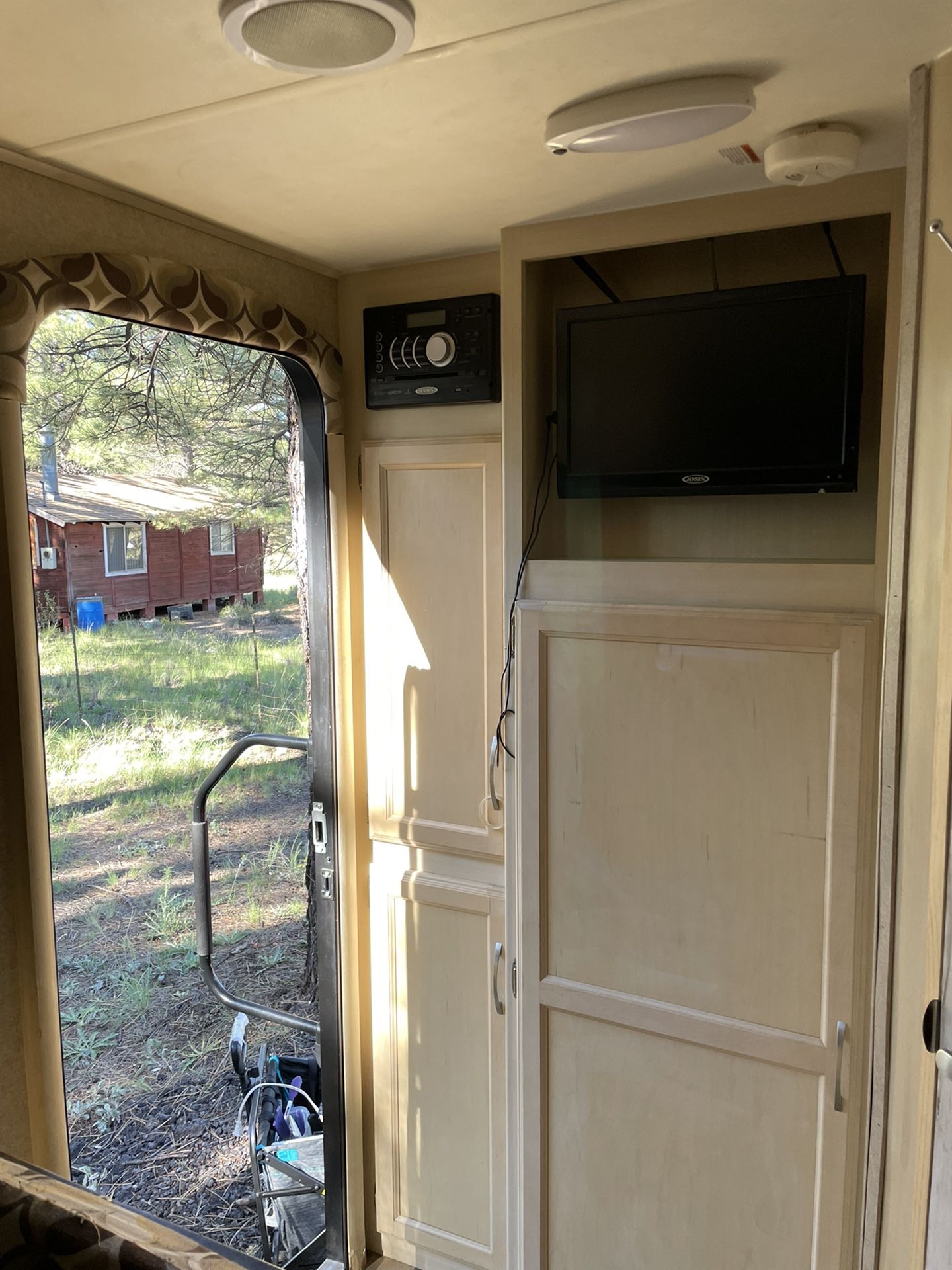 2017 Winnebago Micro Minnie winnie for Sale in Phoenix, AZ OfferUp