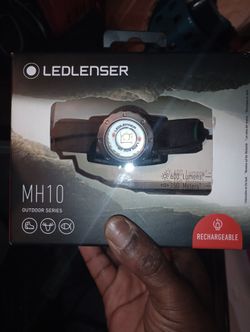 Ledlenser