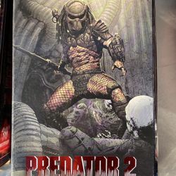 Predator News Colecta les Several Ones Diferent Prices 