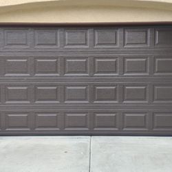 Garage Doors 