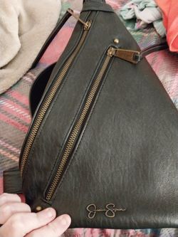 Jessica Simpson Cross Body Bag 30 Dollars 