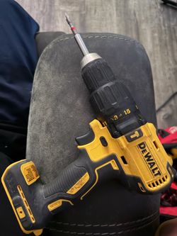 Dewalt Drill