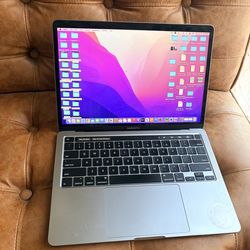 MacBook Pro 13-inch (2020) – Great Condition