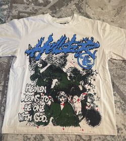 Hellstar shirt