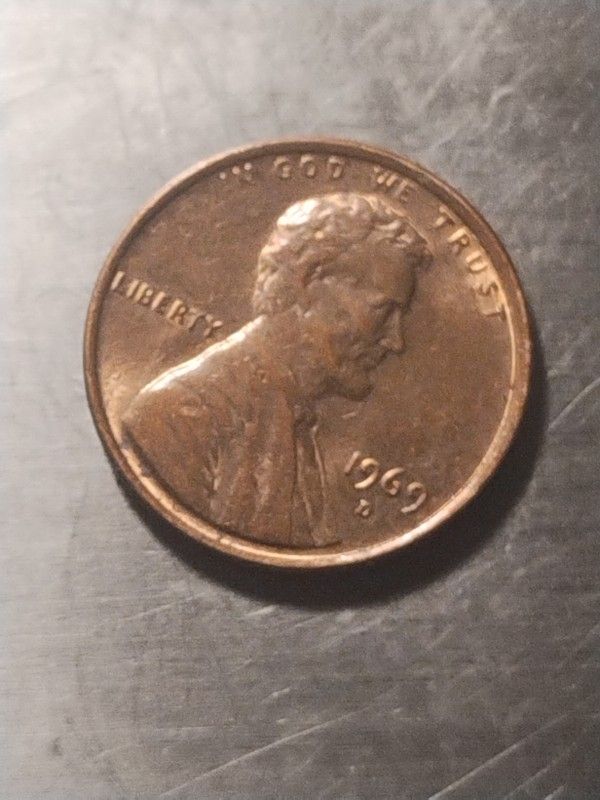 1969 D DDO On Date DDR