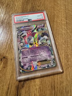 2015 POKÉMON XY ANCIENT ORIGINS #36