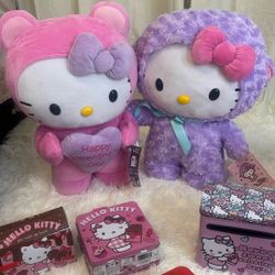 Hello Kitty