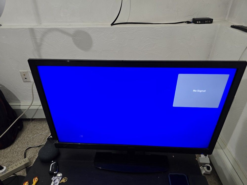 Haier TV