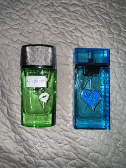 Men’s cologne