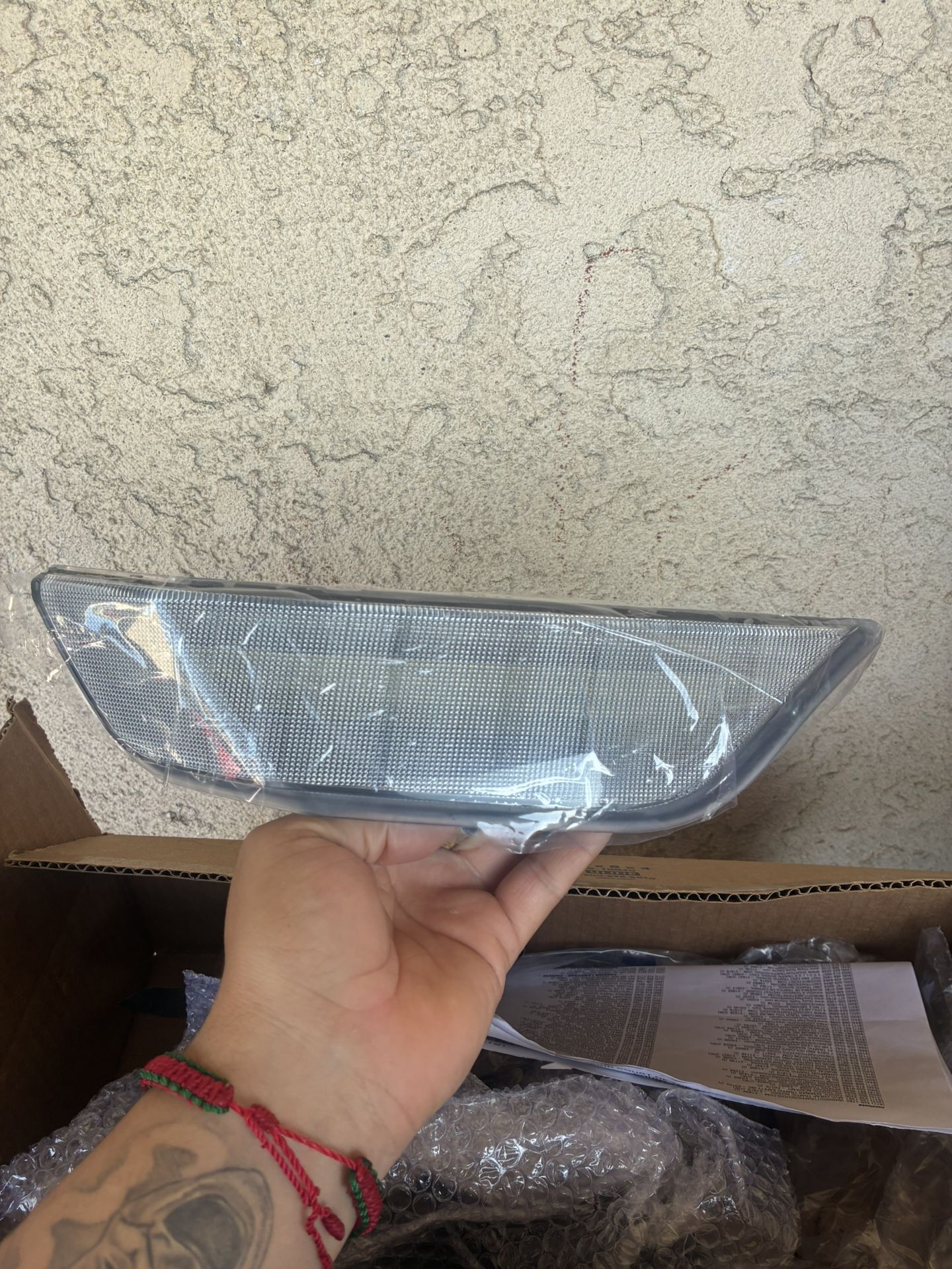 2015 and Newer Lights