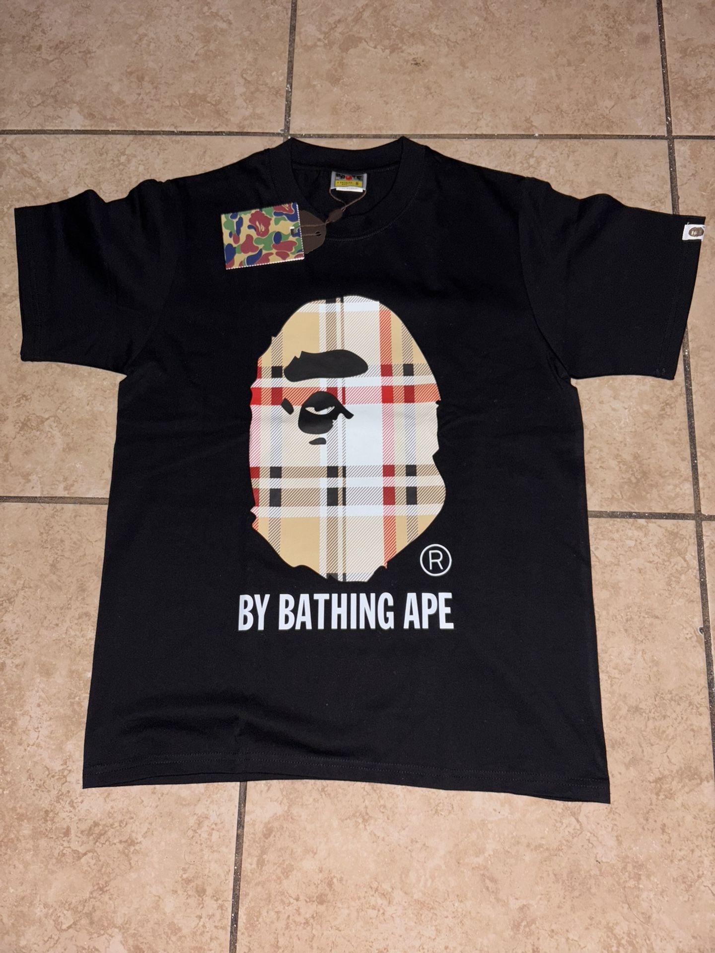 Bape :sizeM:$90