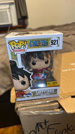 Luffytaro