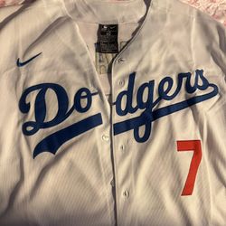 Urías Jersey 