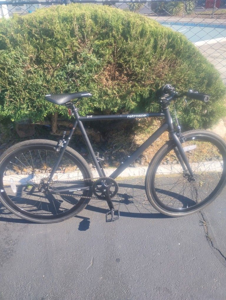 Retrospec Harper Plus