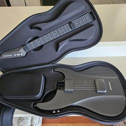 AeroBand Smart Guitar With Travel Case