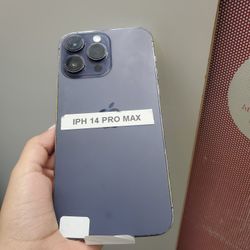 IPhone 14 Pro Max 