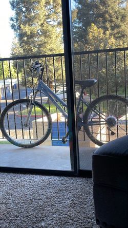 Bike for sale