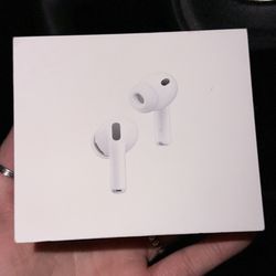 AirPod Pro’s 3