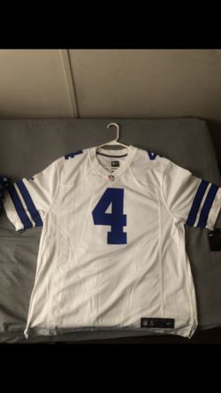 Dak Prescott Jersey