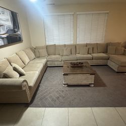SOFA SET