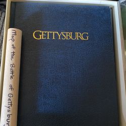 GETTISBURG