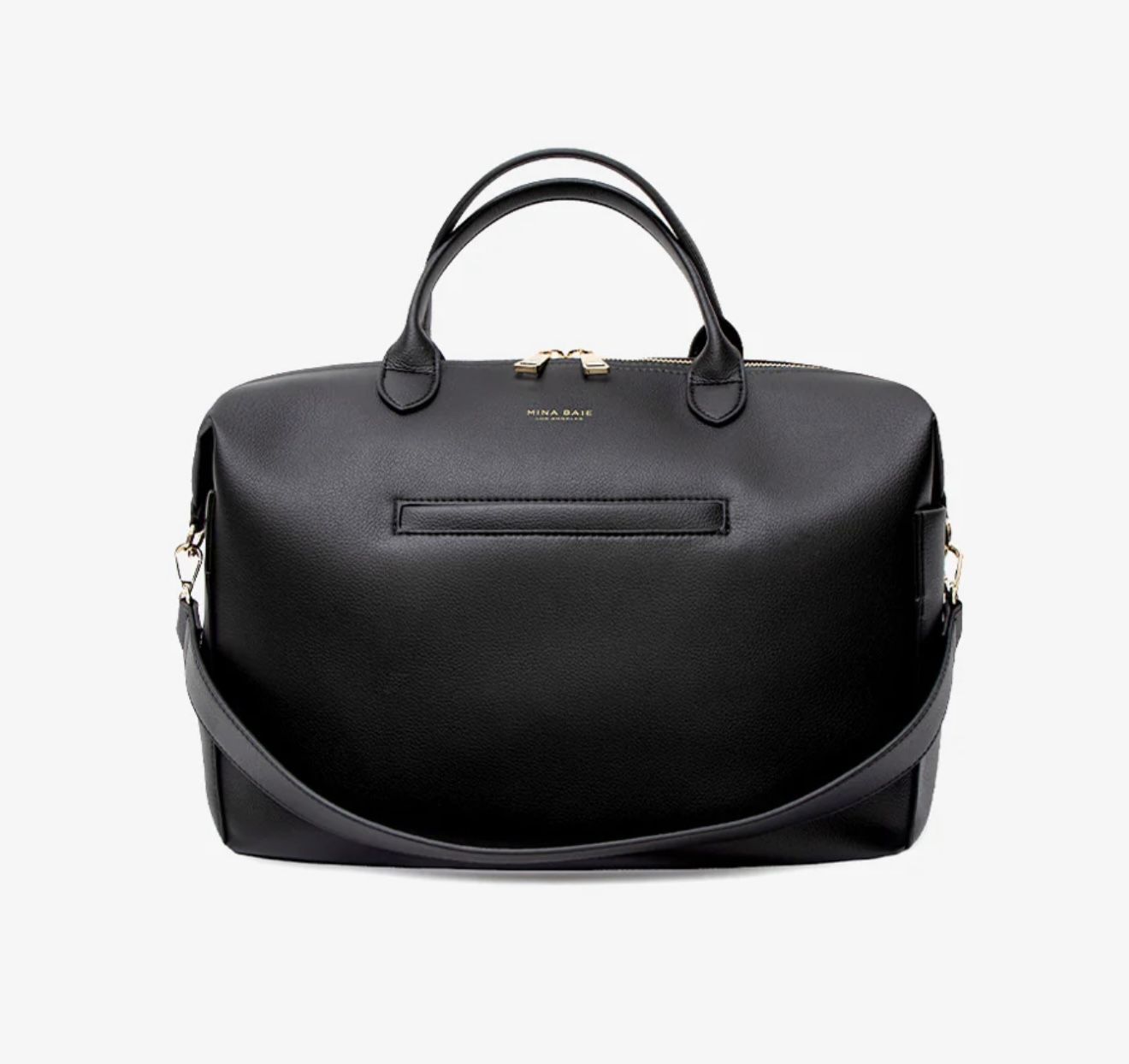 Mina Baie Emmy Midi Vegan Diaper Bag